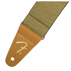 Fender Weighless Vintage Tweed Strap